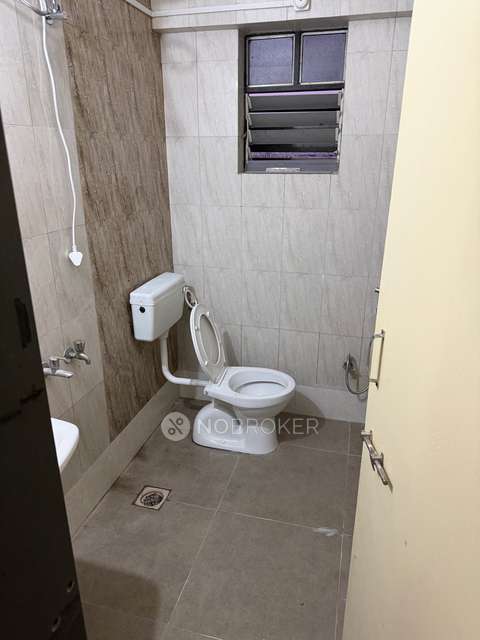 1 BHK Flat In Paranjape Richmond Park for Rent  In Rahatani, Pimpri-chinchwad, Maharashtra, India