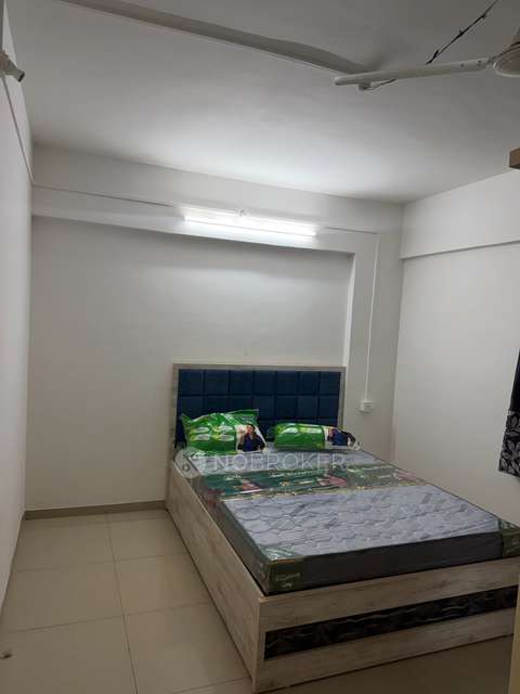 1 BHK Flat In Paranjape Richmond Park for Rent  In Rahatani, Pimpri-chinchwad, Maharashtra, India