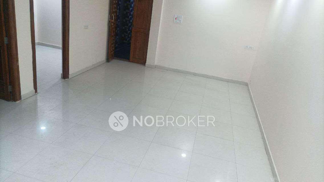 3 BHK Flat In Al Aseri Residency For Sale  In Bandlaguda
