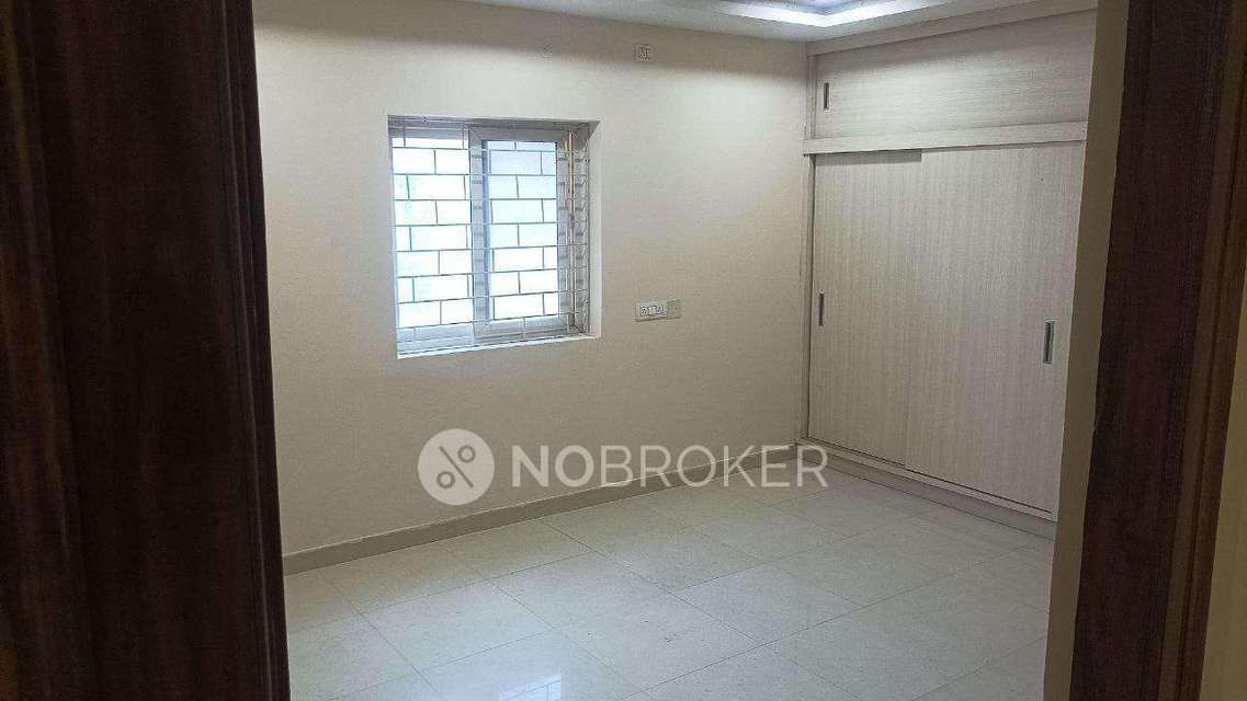 3 BHK Flat In Al Aseri Residency For Sale  In Bandlaguda