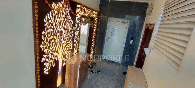 3 BHK Flat In Ankush Lake Front For Sale  In Manikonda