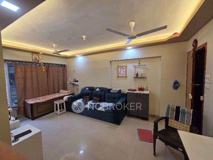 1 BHK Flat In Parth Kuber Varshatai Tower For Sale  In Kurla