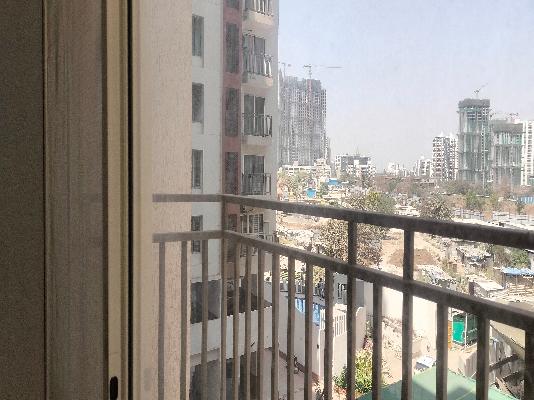 3 BHK Flat In Krisala 41cosmo for Rent  In Tathawade