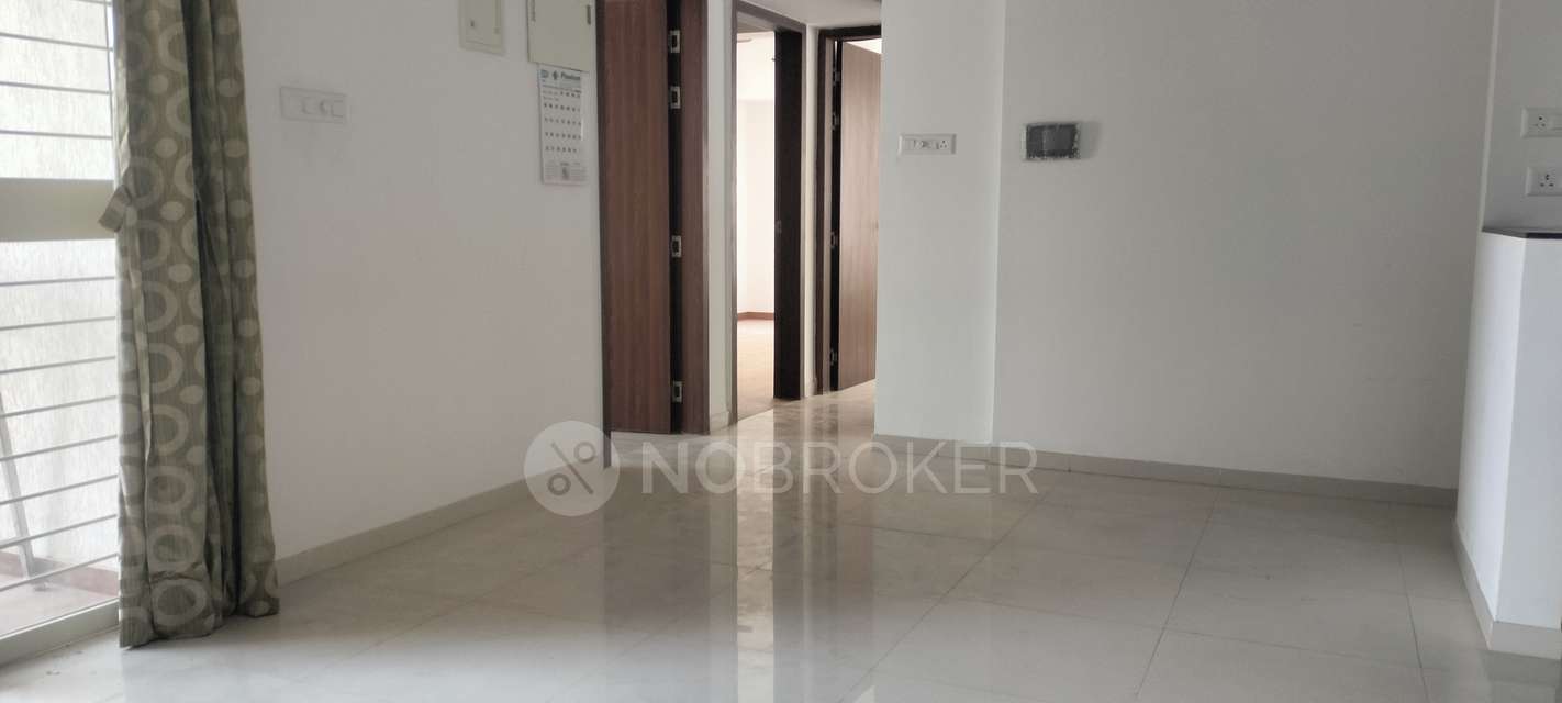 3 BHK Flat In Krisala 41cosmo for Rent  In Tathawade