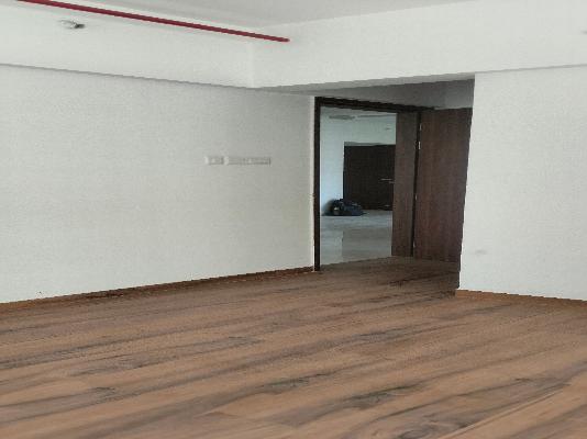 3 BHK Flat In Krisala 41cosmo for Rent  In Tathawade