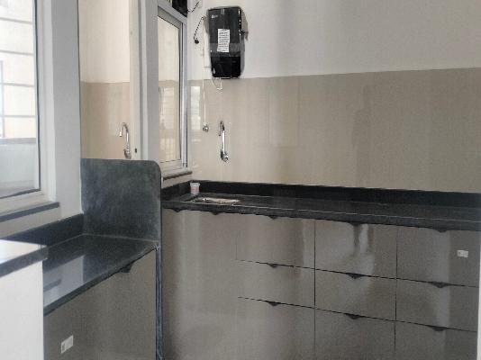 3 BHK Flat In Krisala 41cosmo for Rent  In Tathawade