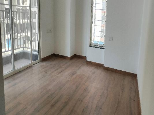 3 BHK Flat In Krisala 41cosmo for Rent  In Tathawade