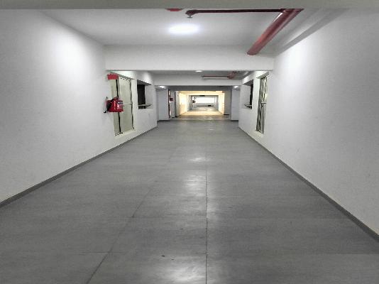 3 BHK Flat In Krisala 41cosmo for Rent  In Tathawade