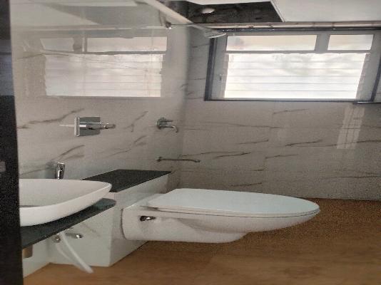 3 BHK Flat In Krisala 41cosmo for Rent  In Tathawade