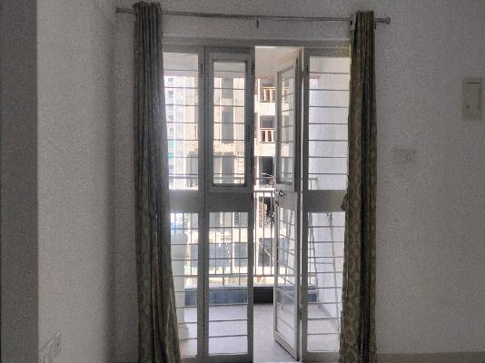 3 BHK Flat In Krisala 41cosmo for Rent  In Tathawade