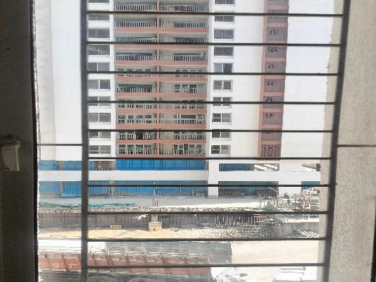 3 BHK Flat In Krisala 41cosmo for Rent  In Tathawade