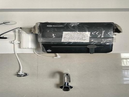 3 BHK Flat In Krisala 41cosmo for Rent  In Tathawade