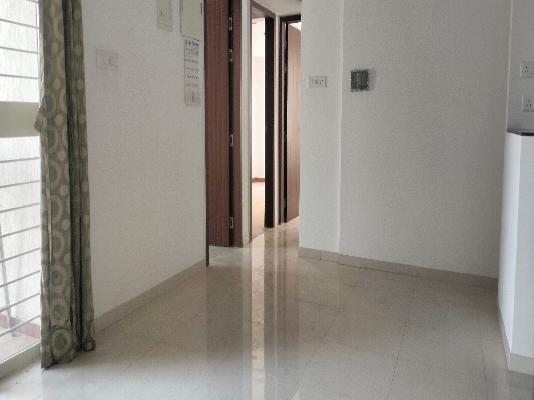 3 BHK Flat In Krisala 41cosmo for Rent  In Tathawade