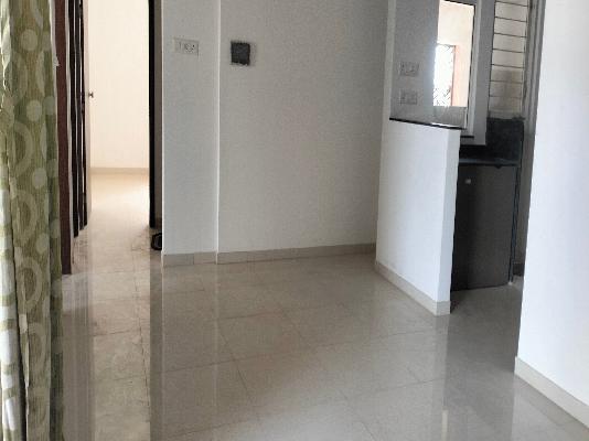 3 BHK Flat In Krisala 41cosmo for Rent  In Tathawade