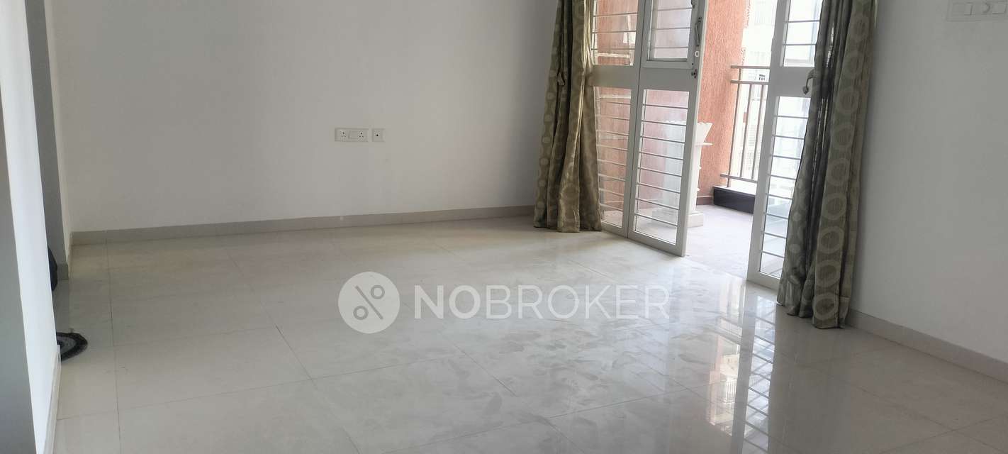 3 BHK Flat In Krisala 41cosmo for Rent  In Tathawade