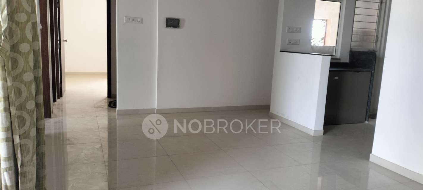3 BHK Flat In Krisala 41cosmo for Rent  In Tathawade