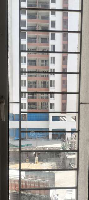 3 BHK Flat In Krisala 41cosmo for Rent  In Tathawade