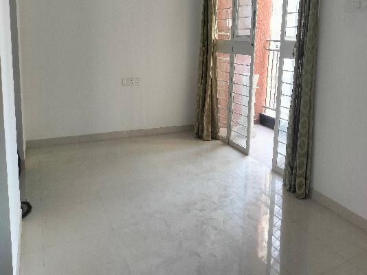 3 BHK Flat In Krisala 41cosmo for Rent  In Tathawade