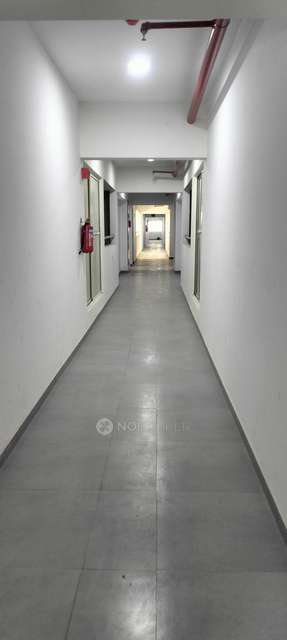 3 BHK Flat In Krisala 41cosmo for Rent  In Tathawade