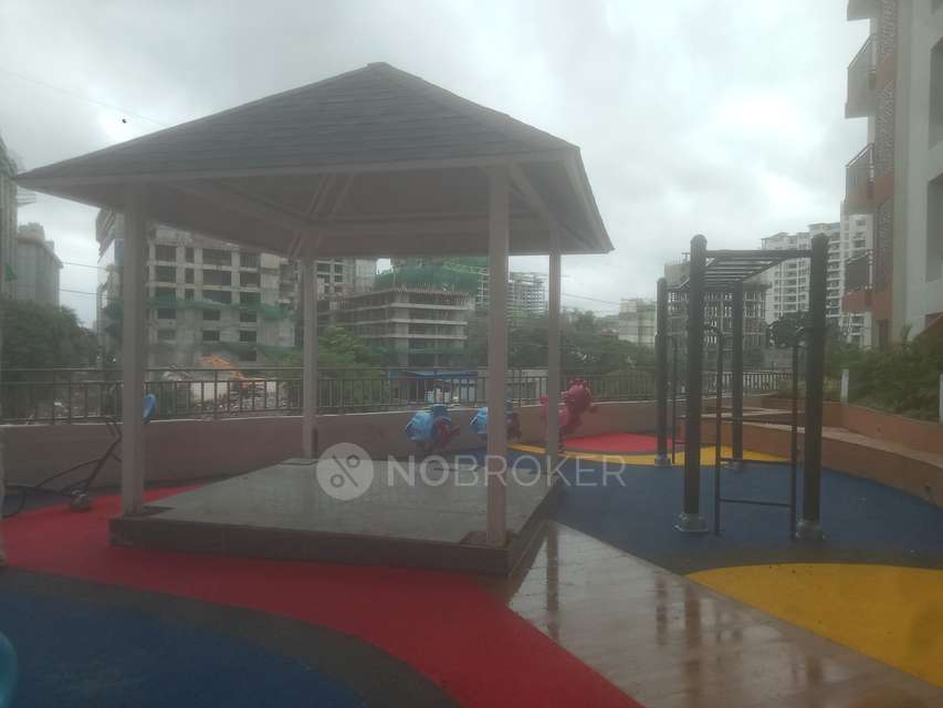 3 BHK Flat In Krisala 41cosmo for Rent  In Tathawade