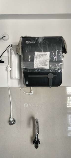 3 BHK Flat In Krisala 41cosmo for Rent  In Tathawade