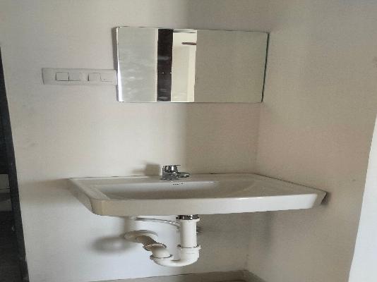 3 BHK Flat In Krisala 41cosmo for Rent  In Tathawade