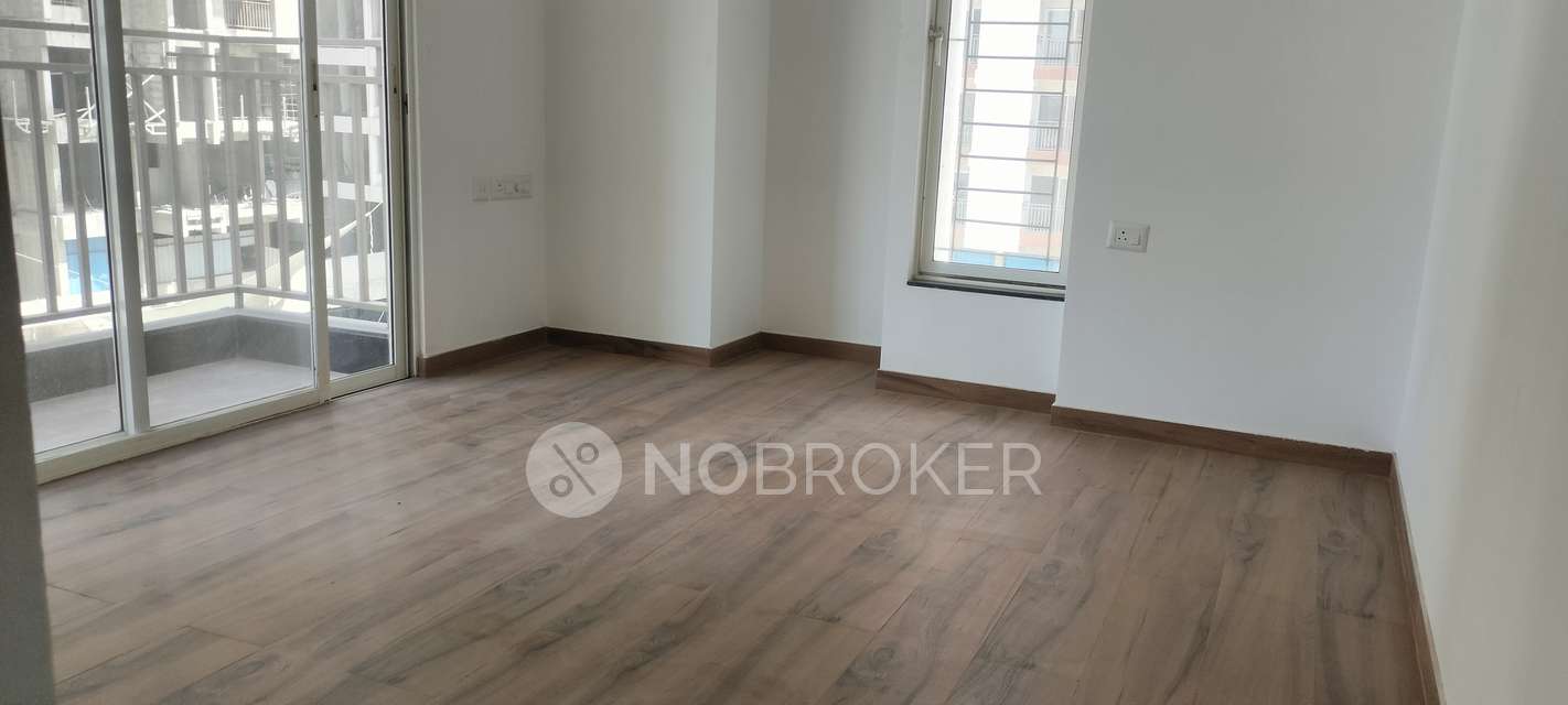 3 BHK Flat In Krisala 41cosmo for Rent  In Tathawade