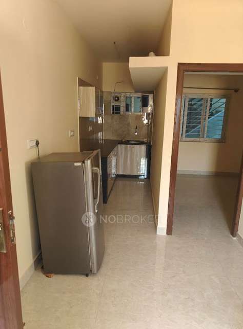 1 BHK Flat for Rent  In Electronic City