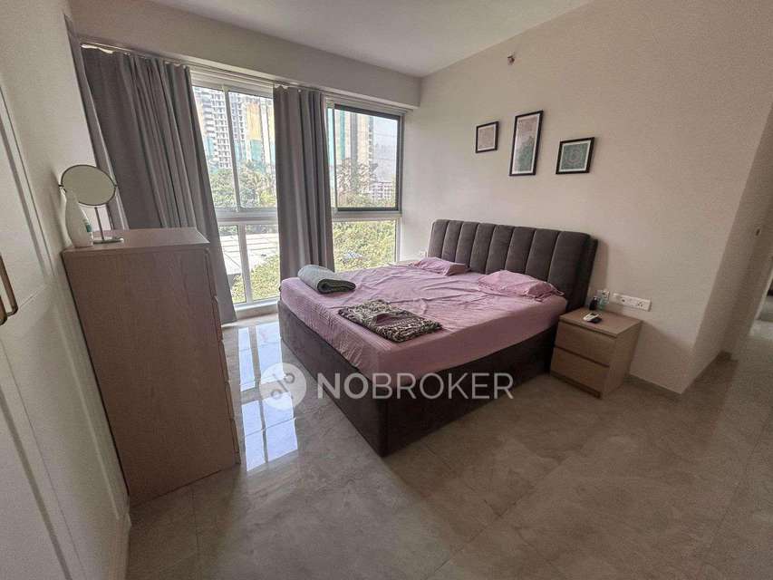 2 BHK Flat In Tata Serein For Sale  In Pawar Nagar, Thane West