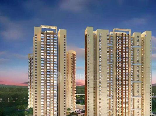 2 BHK Flat In Codename Kharghar For Sale  In Kharghar