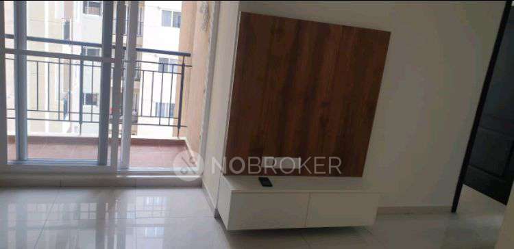 2 BHK Flat In Shriram Wyt Field for Rent  In Bendiganahalli