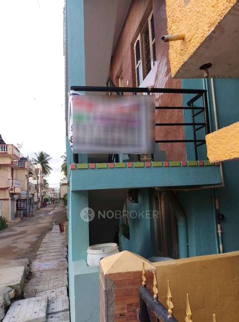 1 BHK House for Rent  In  Varthur