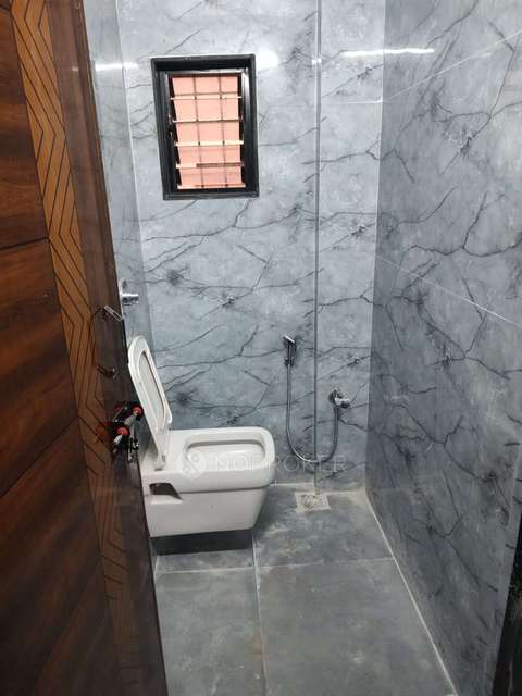 2 BHK House for Rent  In Dhanori Munjaba Vasti Rd