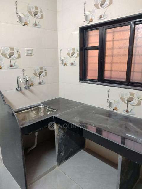 2 BHK House for Rent  In Dhanori Munjaba Vasti Rd