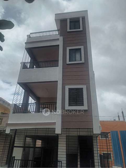2 BHK House for Rent  In Dhanori Munjaba Vasti Rd