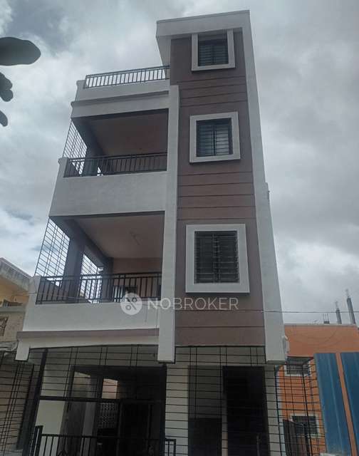 2 BHK House for Rent  In Dhanori Munjaba Vasti Rd