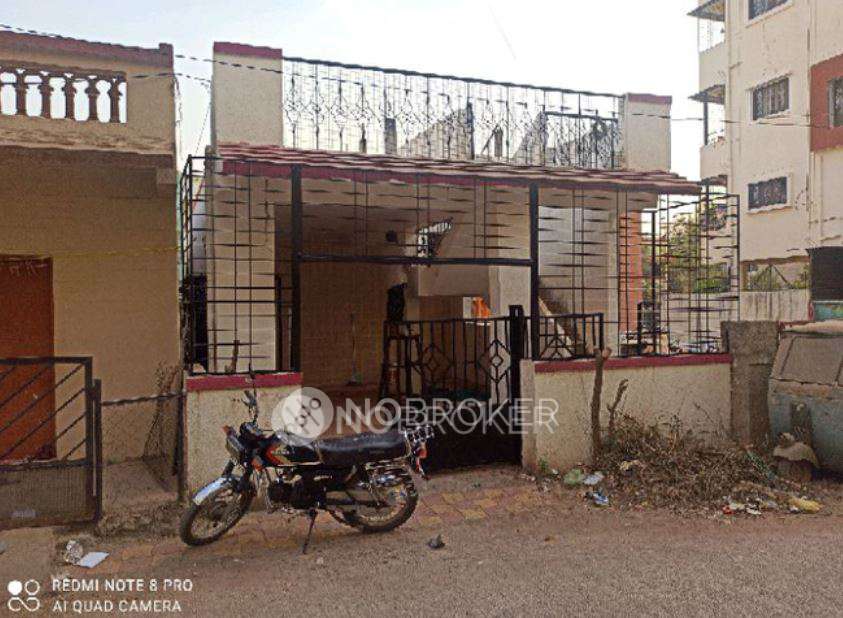 2 BHK House for Rent  In Dhanori Munjaba Vasti Rd