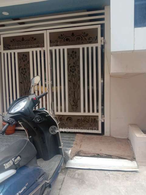 PG for Girls in Bellandur