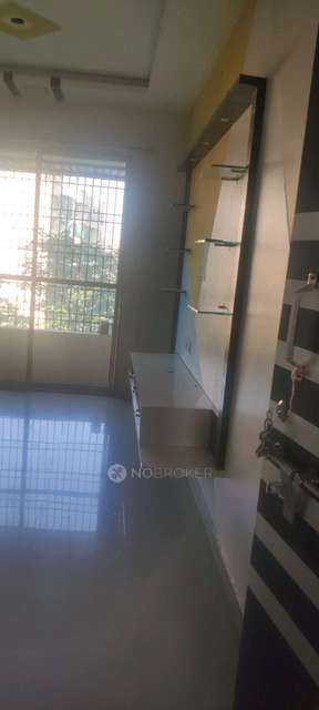 1 BHK Flat In Om Giridhar Society for Rent  In Kalyan West
