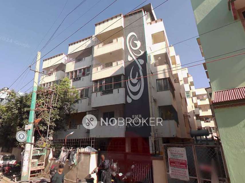 2 BHK Flat In Smr Flora For Sale  In Bommanahalli