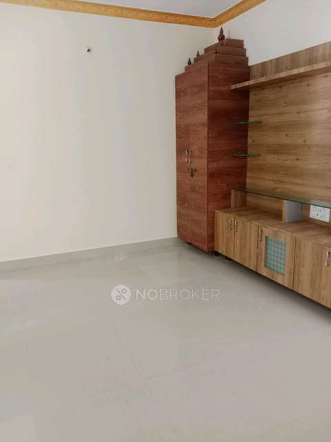 2 BHK Villa In Srinivasa Nilaya for Rent  In Gr Homes, 1st Cross Rd, Meenakshi Layout, Bengaluru, Karnataka 560100, India