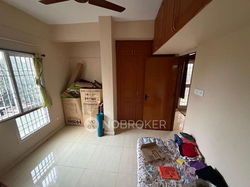 3 BHK Flat In Kgeyes Subhagraha For Sale  In Rathna Nagar