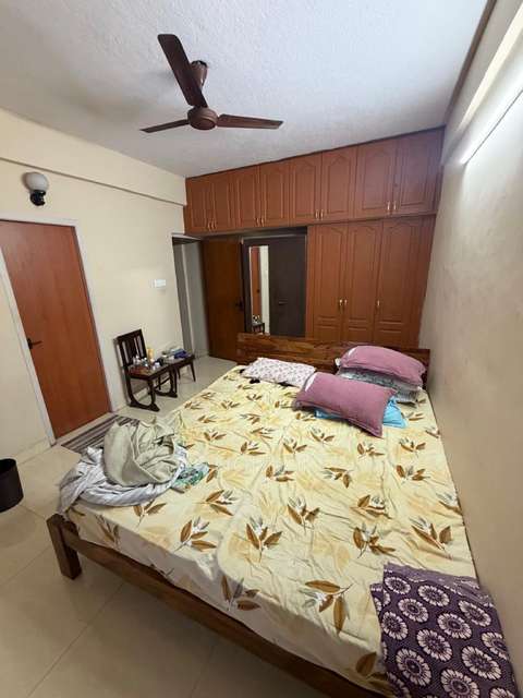 3 BHK Flat In Kgeyes Subhagraha For Sale  In Rathna Nagar