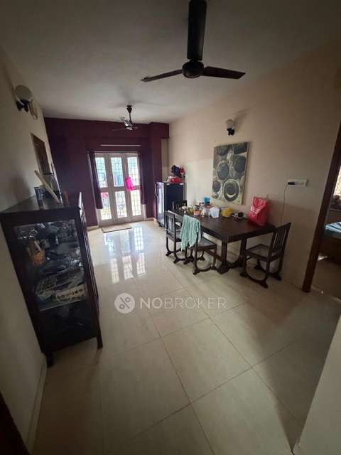 3 BHK Flat In Kgeyes Subhagraha For Sale  In Rathna Nagar