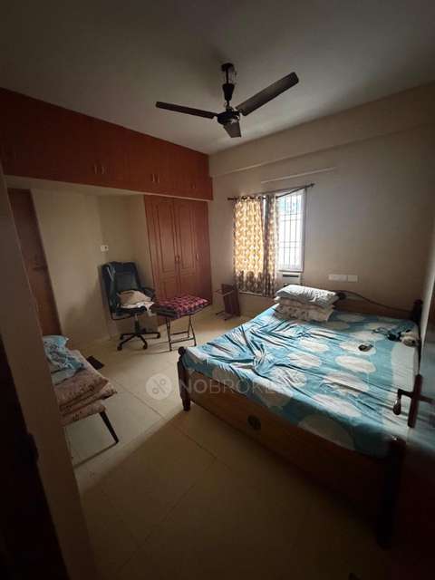 3 BHK Flat In Kgeyes Subhagraha For Sale  In Rathna Nagar