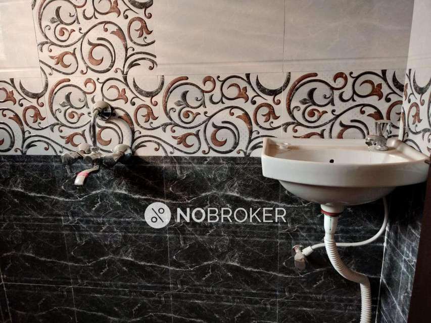 1 BHK Flat In Vithal Krupa  For Sale  In Manjari Budruk