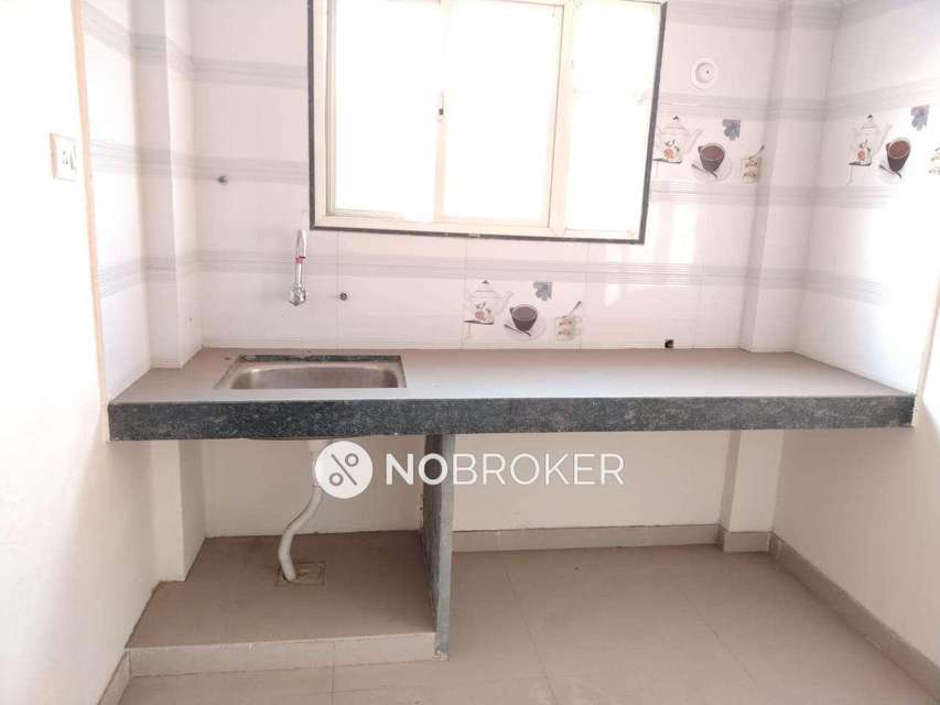 1 BHK Flat In Vithal Krupa  For Sale  In Manjari Budruk