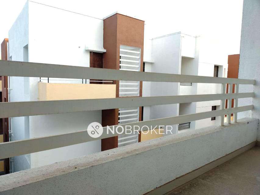 1 BHK Flat In Vithal Krupa  For Sale  In Manjari Budruk