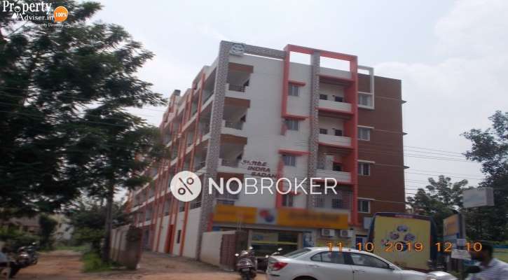 2 BHK Flat In Standalone Building  for Rent  In Quthbullapur