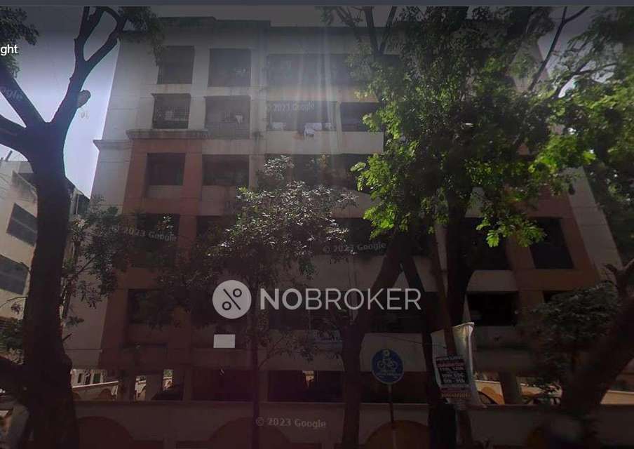 1 BHK Flat In Naeema Apartment for Rent  In Kondhwa